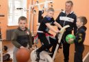 Тренер-преподаватель Докшицкой ДЮСШ Виктор Сенчик около полувека воспитывает юных спортсменов